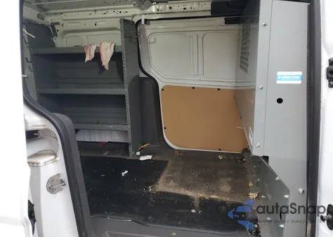 2022 Ford Transit Connect Xlt z USA, uszkodzony, nr VIN NM0LS7T28N1511659